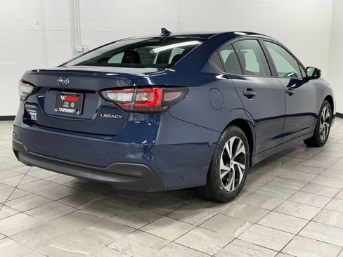 New 2025 Subaru Legacy Premium image 7
