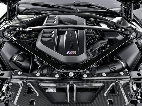 Used 2023 BMW M3 Competition AWD/4WD image 17