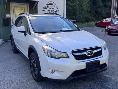 Used 2014 Subaru Crosstrek 2.0i Limited
