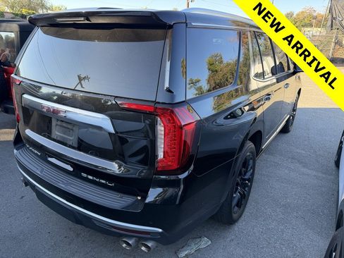 Certified 2023 GMC Yukon Denali w/ Denali Reserve Package image 3