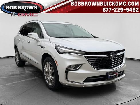 Used 2022 Buick Enclave Premium w/ Experience Buick Package AWD/4WD image 1