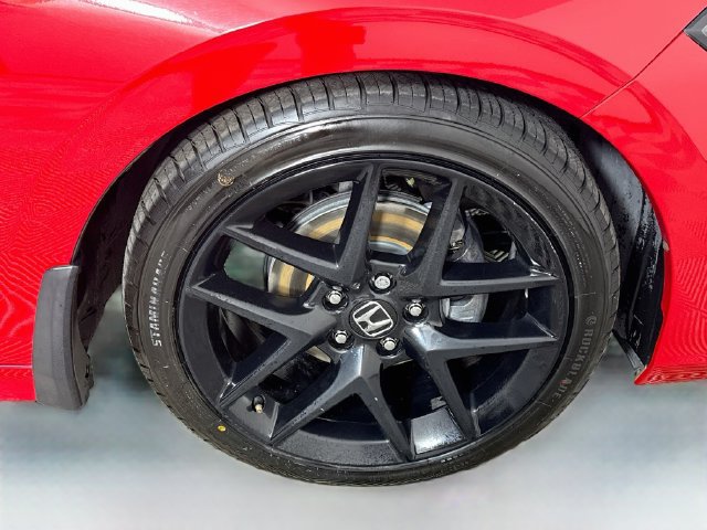 Used 2023 Honda Civic Sport image 31