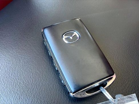 Certified 2025 MAZDA CX-5 Carbon Edition image 12