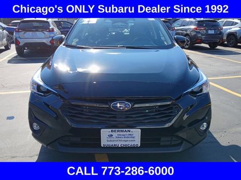 Certified 2025 Subaru Impreza 2.0i Sport image 28