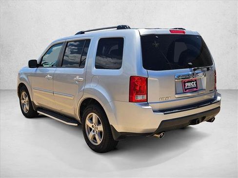 Used 2011 Honda Pilot EX-L image 7