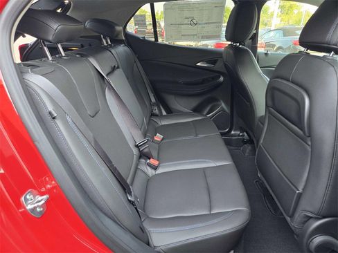 New 2026 Buick Encore GX Sport Touring w/ Advanced Technology Package image 15