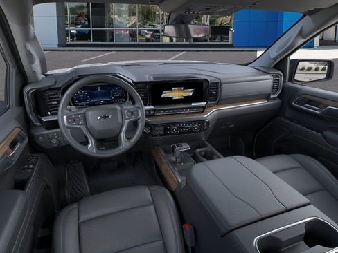 New 2026 Chevrolet Silverado 1500 RST w/ Safety Package image 15
