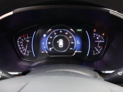 Used 2020 Hyundai Santa Fe SEL image 32