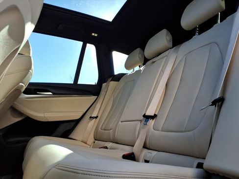 Used 2022 BMW X3 xDrive30i image 14