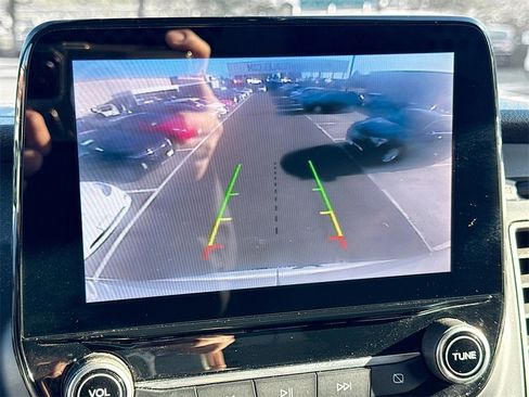 Used 2020 Ford Transit 250 Medium Roof image 25