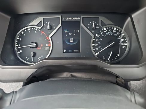 Used 2024 Toyota Tundra SR5 image 10