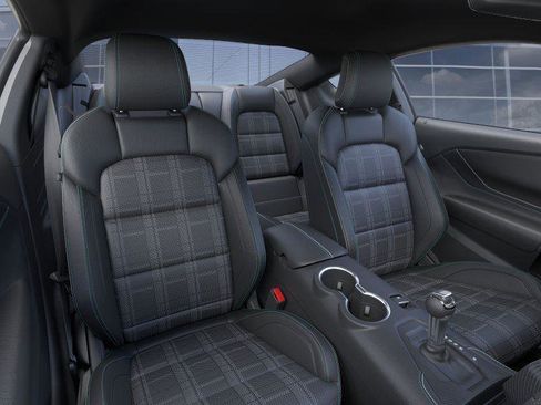 New 2026 Ford Mustang GT Premium image 10