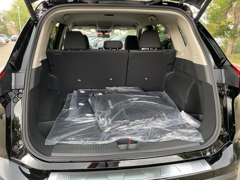 New 2026 Nissan Rogue SV image 20