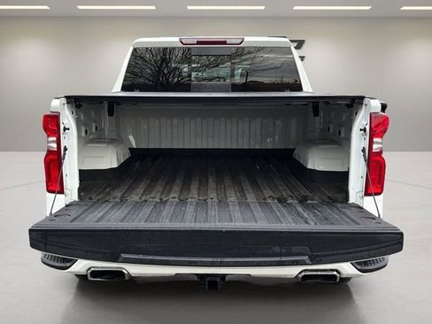 Used 2020 Chevrolet Silverado 1500 RST w/ All-Star Edition image 32
