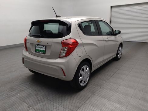 Used 2021 Chevrolet Spark LS image 9