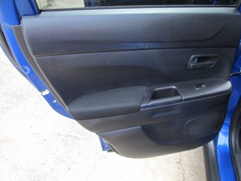 Used 2015 Mitsubishi Outlander Sport ES AWD/4WD image 13