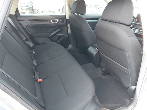 Certified 2023 Honda Civic EX image 11