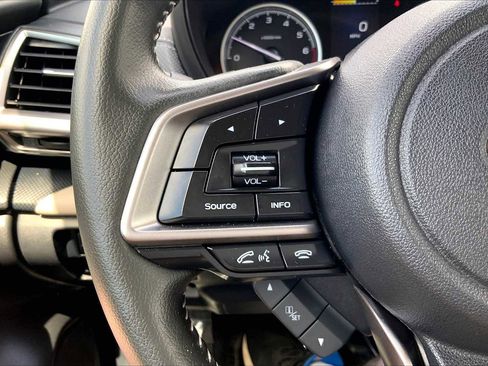 Certified 2023 Subaru Forester Limited AWD/4WD image 24