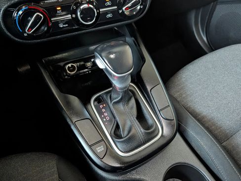 Used 2021 Kia Soul GT-Line FWD image 39