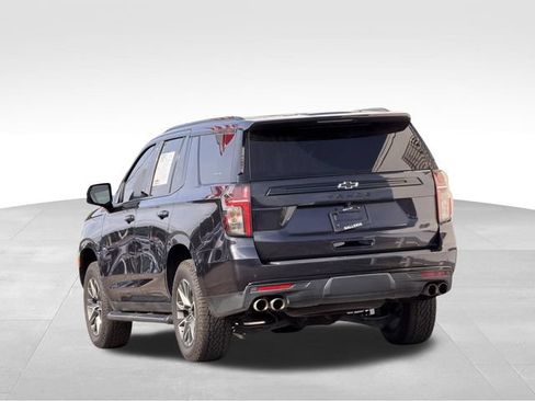 Used 2023 Chevrolet Tahoe Z71 w/ Off-Road Capability Package AWD/4WD image 8