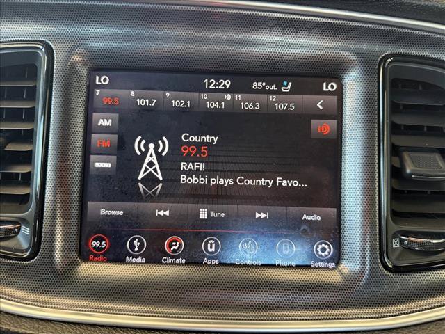 Used 2018 Dodge Challenger SXT Plus RWD image 12