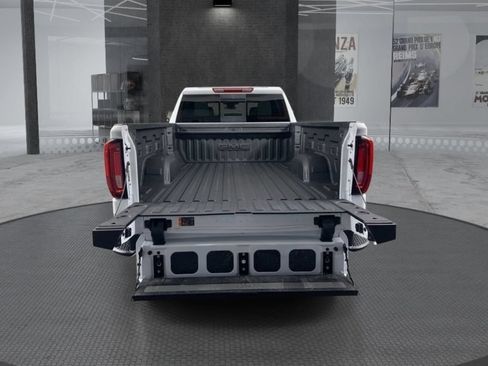Used 2026 GMC Sierra 1500 SLT w/ SLT Premium Plus Package AWD/4WD image 7