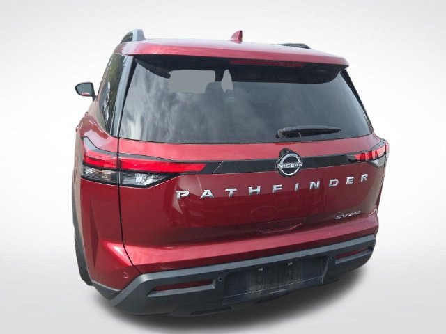 Used 2022 Nissan Pathfinder SV AWD/4WD image 6