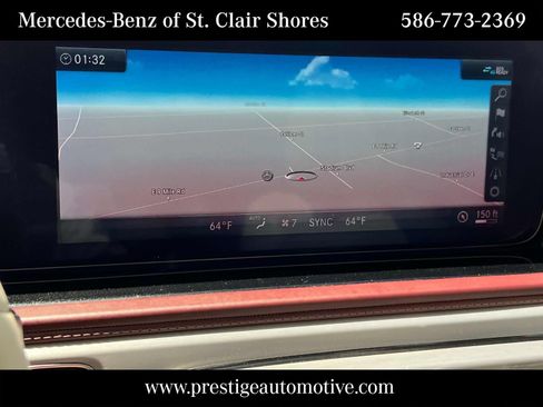 Used 2020 Mercedes-Benz G 550 image 24