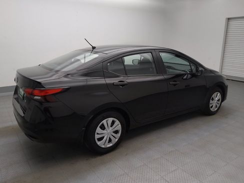 Used 2025 Nissan Versa S w/ Trunk Package FWD image 10
