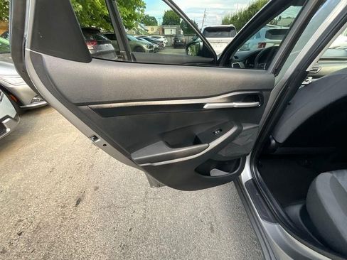 Used 2023 Kia Seltos LX image 20