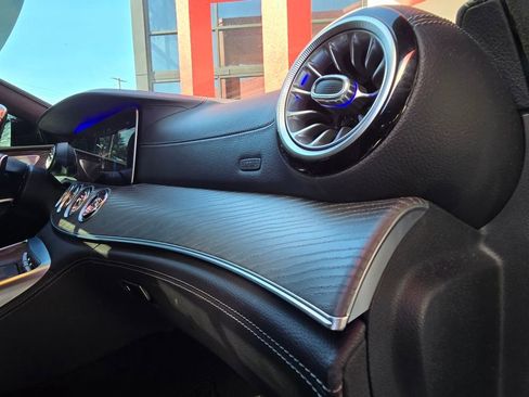 Used 2020 Mercedes-Benz AMG GT 63 S image 24