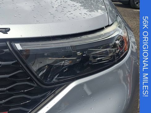 Used 2020 Ford Explorer ST w/ ST Street Pack AWD/4WD image 9