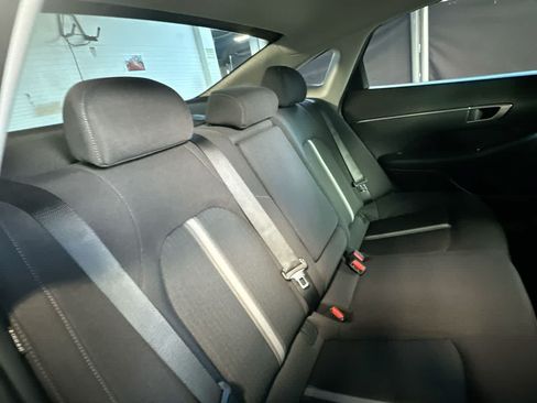 Used 2026 Hyundai Sonata SEL FWD image 26