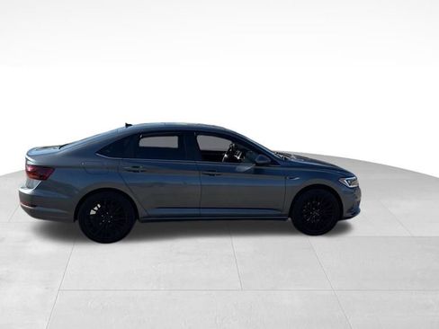 Used 2019 Volkswagen Jetta SEL image 9