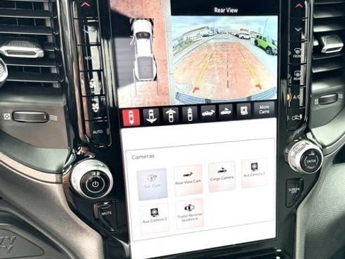 New 2026 RAM 3500 Tradesman image 14