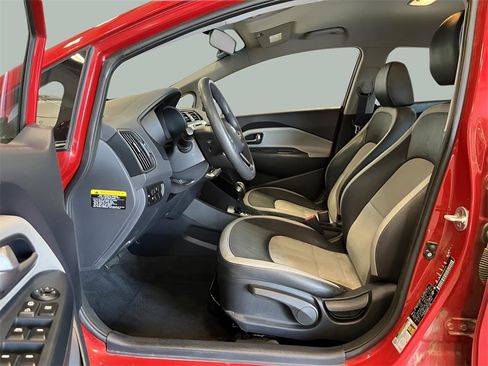 Used 2017 Kia Rio LX w/ Power Package image 16