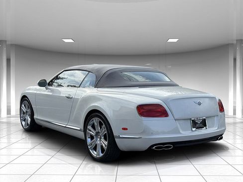 Used 2015 Bentley Continental GT AWD/4WD image 3