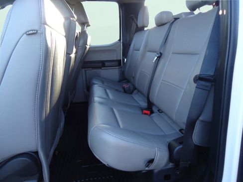 Used 2021 Ford F350 XL w/ Power Equipment Group image 28