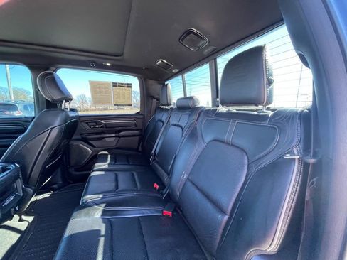 Used 2022 RAM 1500 Limited image 22