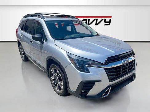 Used 2024 Subaru Ascent Touring AWD/4WD image 1