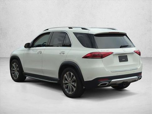 Used 2020 Mercedes-Benz GLE 450 4MATIC image 7