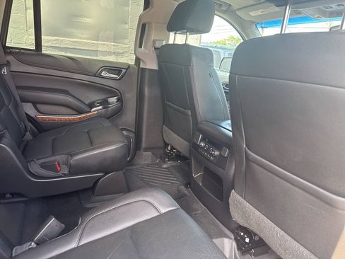 Used 2019 Chevrolet Tahoe Premier AWD/4WD image 27