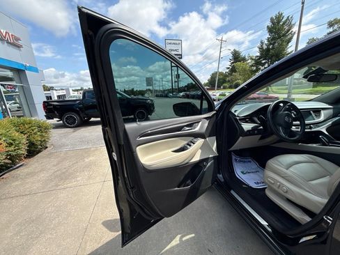 Used 2021 Buick Enclave Essence w/ Trailering Package, 5000 lbs. AWD/4WD image 19