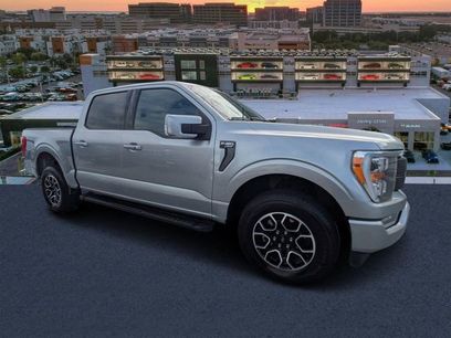 Used 2023 Ford F150 Lariat