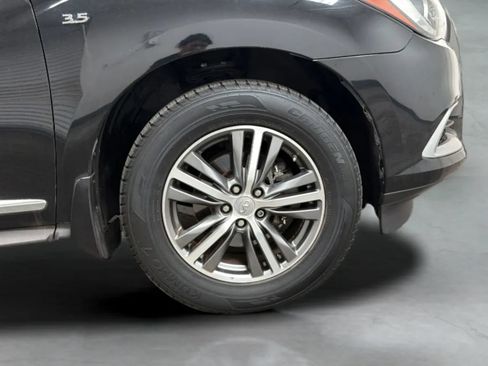 Used 2016 INFINITI QX60 FWD w/ Premium Package image 25
