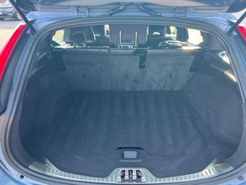 Used 2017 Volvo V60 T5 Platinum AWD/4WD image 14