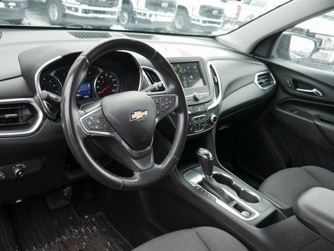 Used 2019 Chevrolet Equinox LT image 13