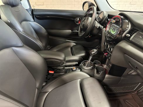 Used 2014 MINI Cooper S FWD image 23