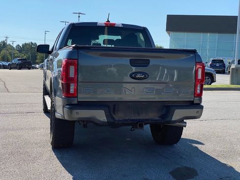 Used 2023 Ford Ranger XLT w/ Equipment Group 301A Mid AWD/4WD image 5