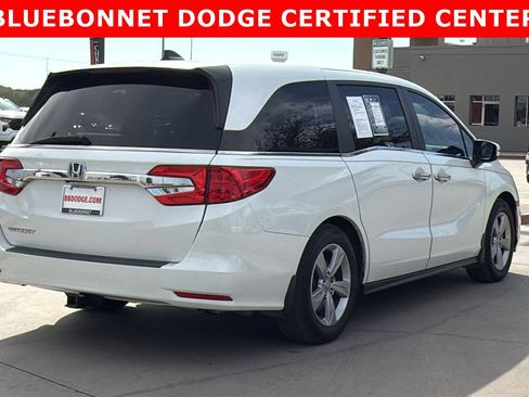 Used 2020 Honda Odyssey EX-L image 5